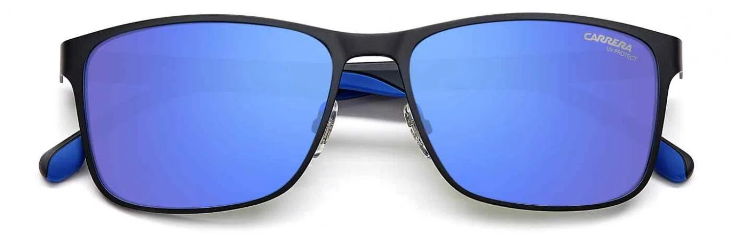 Carrera 2037T Eyeglasses - view 8